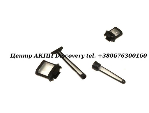 [74009] Комплект Фільтрів Гідравлічного Блоку АКПП 4L60/65E (Transtar)