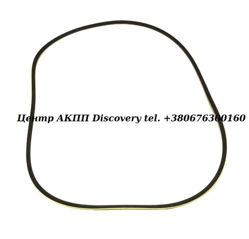 [74311] Ущільнююче Кільце Масляного Насоса 4L60E 82-03 (Transtar)