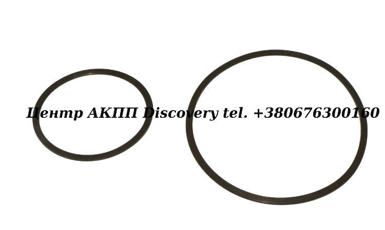 O-Ring Kit Low/Reverse Clutch A604/A606 (Transtar)