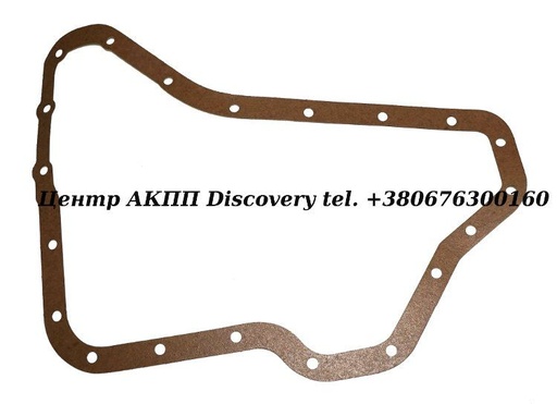 [84300EF] PAN GASKET 4T60E/4T65E 91-UP (Transtar)