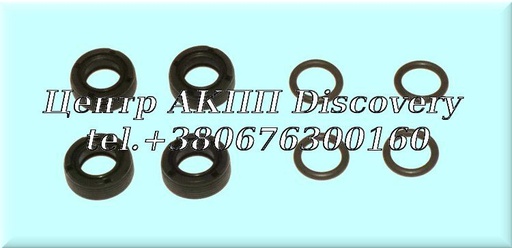 [328002/13K] Sub kit, gear selectors (Autoline)