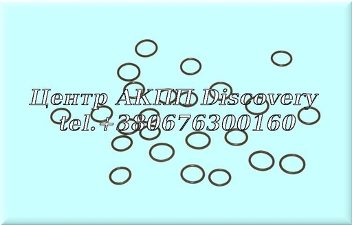 [3280001] Sub kit, solenoids 0AM (Autoline)