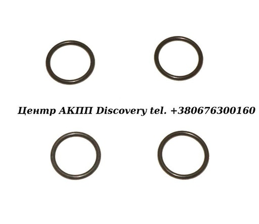 [102001K] O-Ring Solenoid A6Lf1/2/3/A6MF1/2 (Transtar)