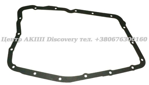 [84301] GSK W/ALUM SIDE COVER 4T60E (Transtar)
