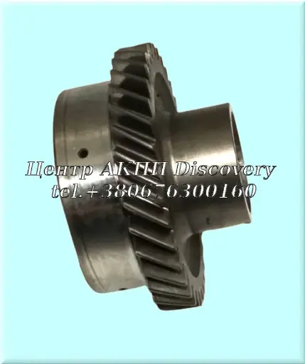 [US80807A] Gear 3rd, Countershaft PX4B, MPXA (Used)