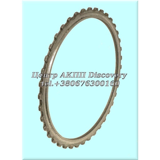 [US15148] Pressure Plate Clutch 'K1' 09G (Used)