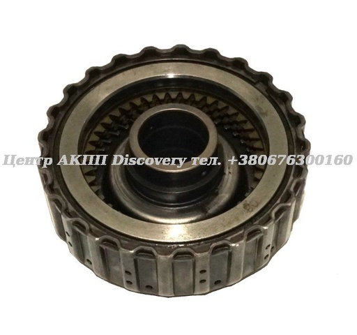 [US836557] Drum Low Clutch Honda Jazz (Used)