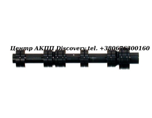 [84754-36K] Анодований Клапан Перемикання 2-3 Передачі 4T65E (Sonnax)