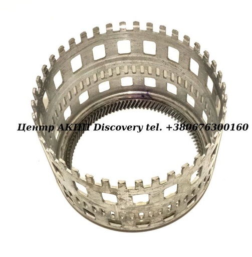 [3145095X00] Кільцева Шестерня Заднього Планетарного Редуктора з Корпусом RE5R05A (Оригінал)