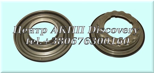 [D27961] Piston Kit Underdrive #1 Clutch U140/150/151 (OEM)