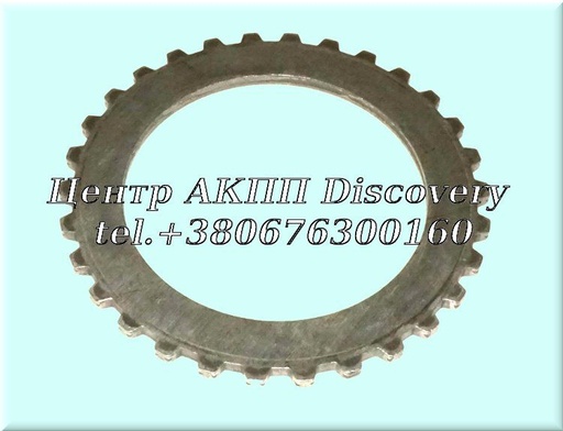 [A84148C] Pressure Plate 2nd/ Input Clutch 4T65E (Transtar)