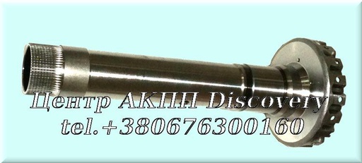 [A84570A] HUB 4TH CLUTCH 4T60E 83-95 (Transtar)