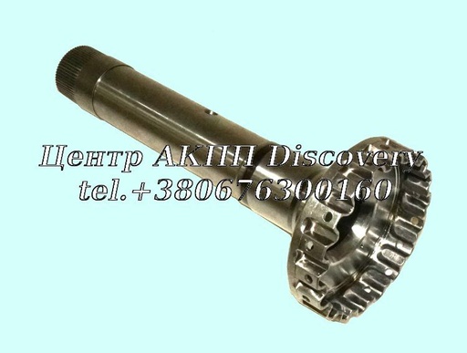 [A84570B] Ступиця Пакету 4-ої Передачі  4T60E 96-UP (Transtar)