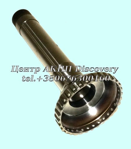 [A84570G] Ступиця Пакету 4-ої Передачі 4T65E 97-Up (Transtar)