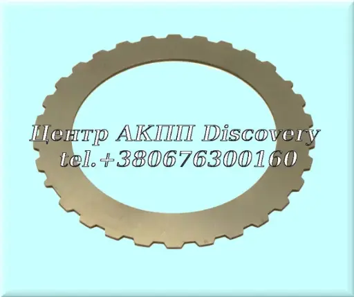 [339120] Steel K2/C2 DSG/ 0B5/ DL501 (Poland)