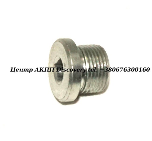 [93742013] Plag Oil Pan 4HP16 (OEM)