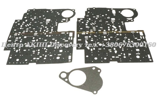 [74320GK] Gasket Kit Valve Body 4L60E/4L65E 04-up (Transtar)