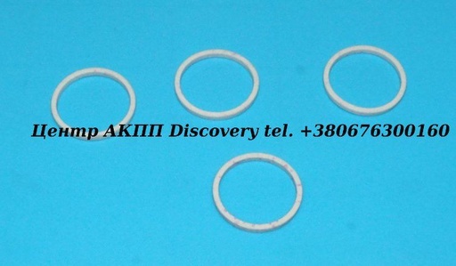 [74178AT] Sealing Ring, Turbine Shaft 4L60E/4L65E (Transtar)