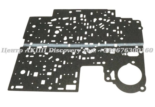 [74321EB] Gasket, Lower Valve Body, 4L60E, 4L65E (White Stripe) (01-Up) (Transtar)