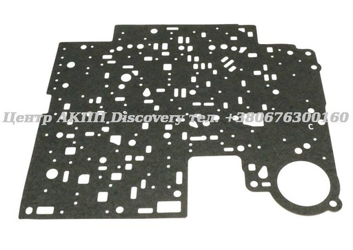 [74321ED] Gasket, Lower Valve Body, 4L60E (93-00) (Transtar)