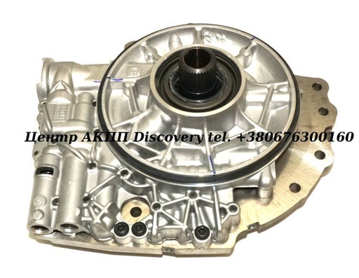 [144500A] Pump Body W/Stator 6T30/6T40/6T45 (GFX)
