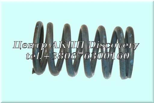 [A84936] SPRING 3-4 ACCUM 440-T4 83-88 (OEM)