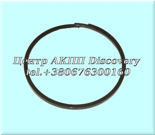 [D48185] Тефлонове Кільце Задньої Кришки АКПП 4F27E/FNR5 (Оригінал)