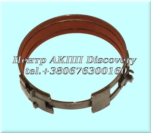 [B84024] Band Reverse 4T60 (1984-1993) (Transtar)