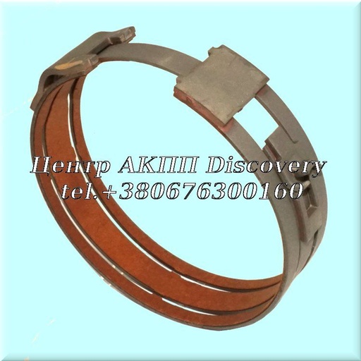 [B84024A] Band Reverse 4T60E/4T65E 91-UP (Transtar)