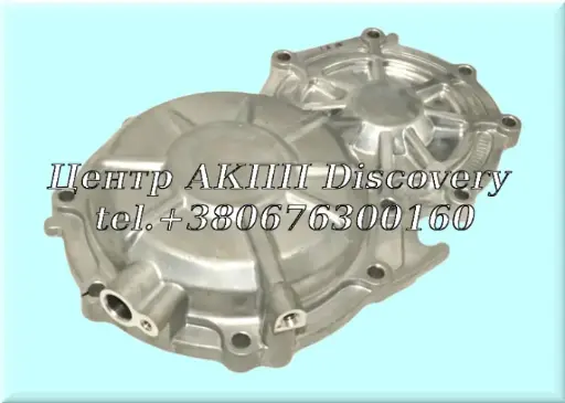 [D42762LA] OverDrive Cover A4BF3 (OEM)