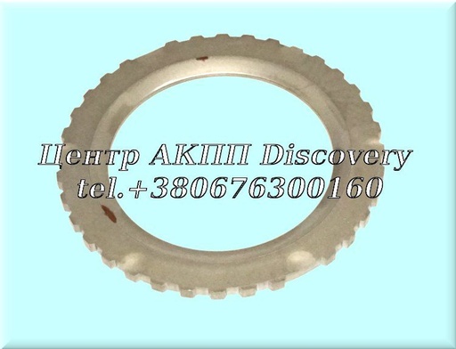 [D84144E] PRESS PLATE BACING 2ND CLU 4T65E (Transtar)