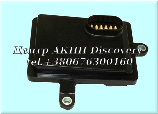 [15010G] Фільтр АКПП  09G 2014-up (DENCKERMANN)