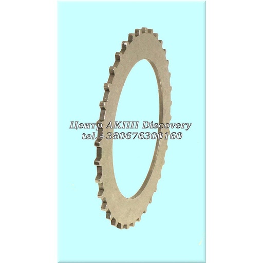 [D84145A] PRESSUR PLATE 2nd 4T60E/4T65E (Transtar)