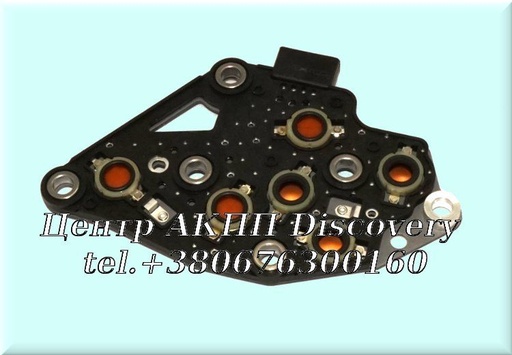 [84442G] Manifold Pressure Swith 4T65E Volvo 97-02 (Rostra)