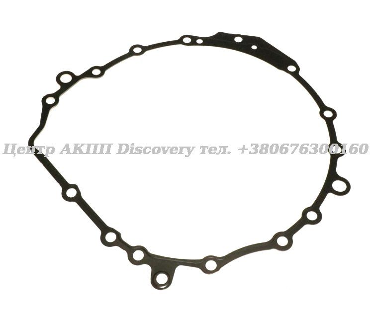 GASKET FRONT AXLE  8HP55 (ZF)