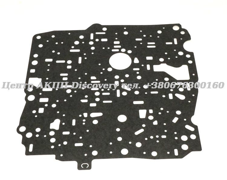 Gasket, Valve Body to Spacer Plate 4T65E 97-Up (Transtec)