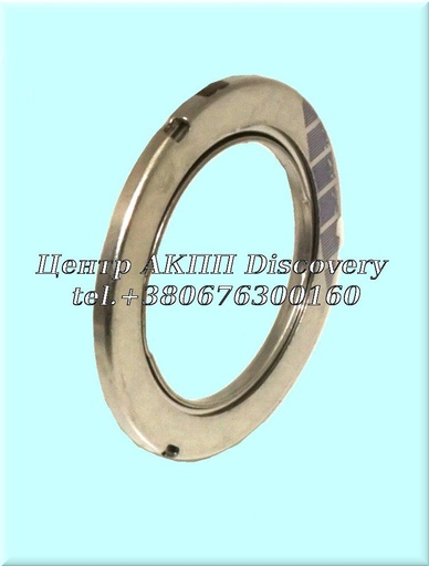 [D84247A] BEARING FINAL DRV/SUN 4T65E (Transtar)