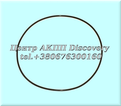 [4735439300] O-Ring Transfer Case A6LF, A6MF (OEM)