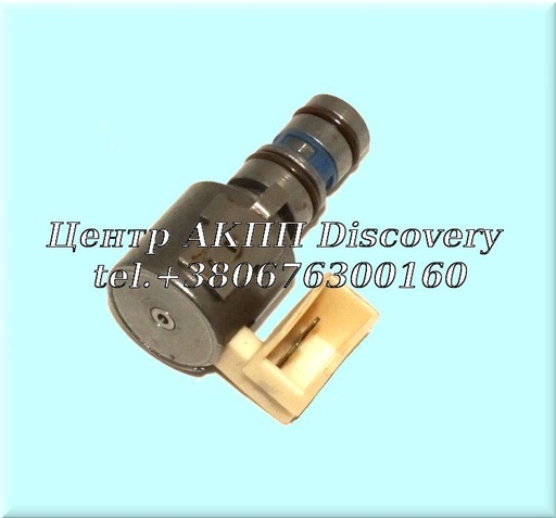 [D84418A] SOLENOID TCC, PWM 4T60E 91-UP (Transtar)
