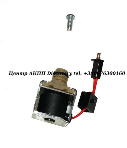 [D84421] SOLENOID SHIFT/TCC 4T60E 91-UP (Transtar)