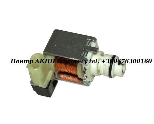 [D84421G] SOLENOID SHIFT 4T65E 97-UP (Transtar)