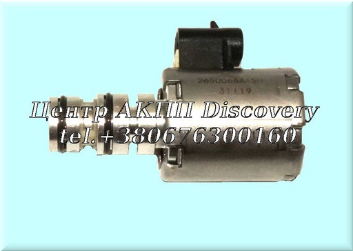 [А84431G] SOLENOID EPC 4T40E/65E/5L40E 97-UP (Transtar)