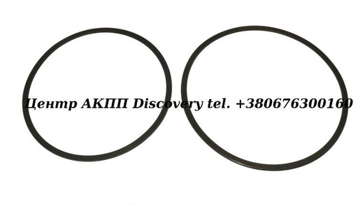 [92333K] Kit O-Ring 2-4 Clutch Seal A604 (Transtar)