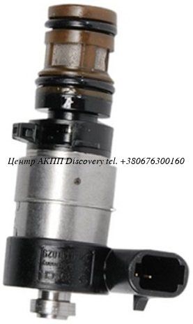 [D84431H] Електроклапан Регулятор Тиску BOSCH 4T65E/5L40E 03-UP (Transtar)