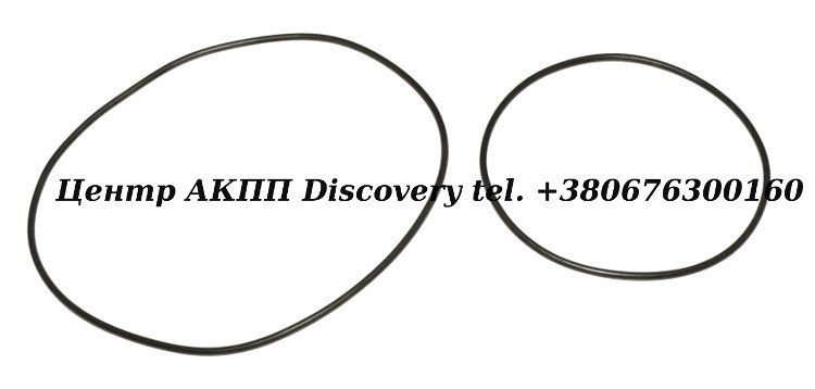 O-ring Kit Low/Reverse A140 (Transtar)