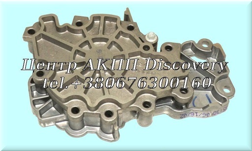 [D84500G] PUMP 2 PIECE 4T65E 97-02 (Transtar)