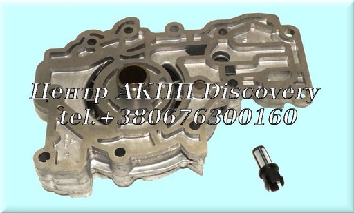 [D84500H] PUMP 3 PIECE DES 4T65E 02-UP (Transtar)