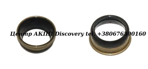 [104379] Кільце Ущільнююче Фільтра 6L45/6L50 (Transtar)