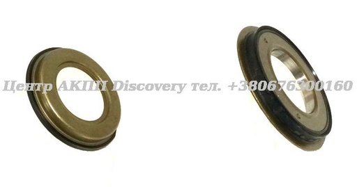 [25960K] Комплект Поршнів Пакет K2 DSG 02E/ DQ250 (Autoline)