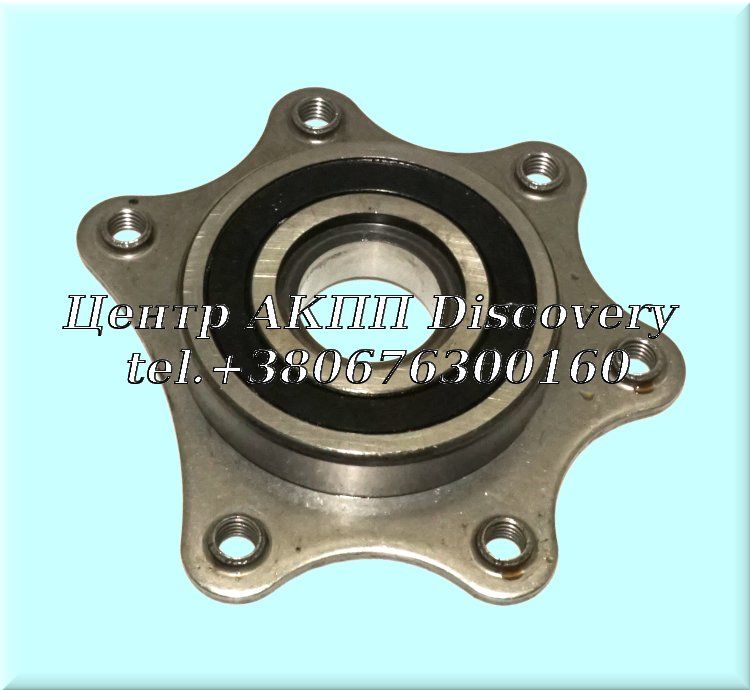 Bearing Rear Cover DCT450 Volvo (Used)